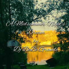 A Midsummer Night's Dream