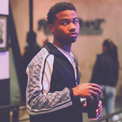 Rare breed | made on the Rapchat app (prod. by ClassE Beats)