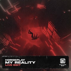 My Reality (Live Edit) [MD120]