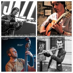 Frappe Quand Tu Frappes - ZAJ 4tet