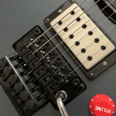 Pickup test - Oil City Pickups Djenerator