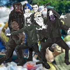 grimm.rap season (feat. Bad Eternal, SAVERIOT!, ДИКО МАНИТ, imles, pppp of sebe & МЕДИЧ)