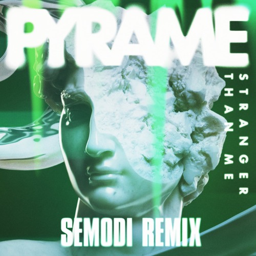 Premiere: Pyrame - Stranger Than Me (Semodi Remix) [Thisbe Recordings]