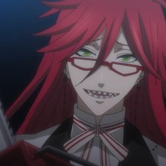 Black Butler Shifting Tracks