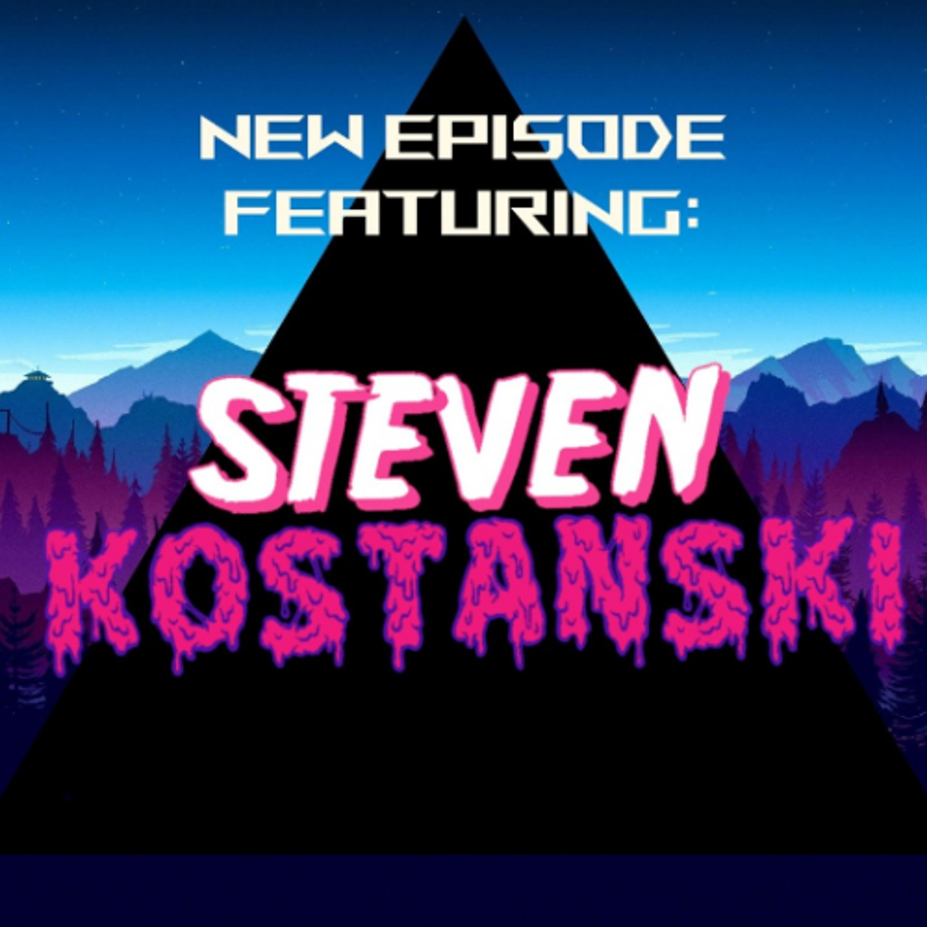 Hauntsville Cryptcast