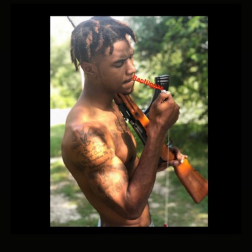 Anybody Else(CTG Quis x RashonMusik)