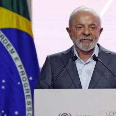Confira a íntegra do discurso de Lula na abertura da COP30