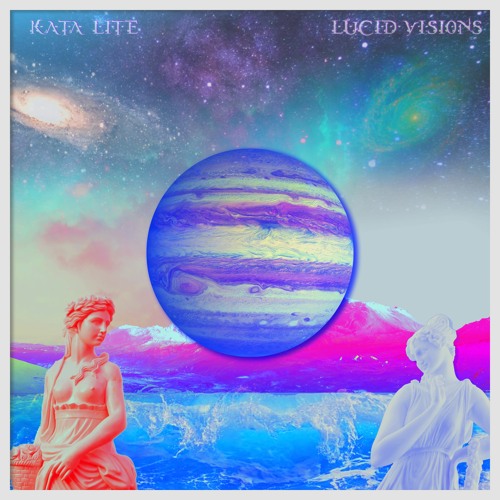 Lucid Visions (prod. by Olsem)