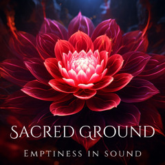 Sacred Ground