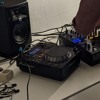 Zatch b2b Sixmic DJ mix artwork - Electronic music tracklist cover image