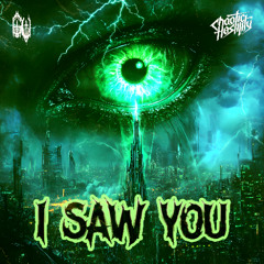 Chaotic Hostility - I SAW YOU