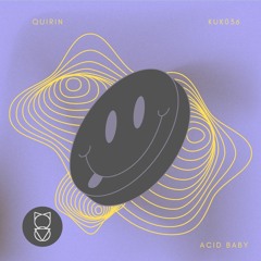 KUK036 - Quirin - Dreams