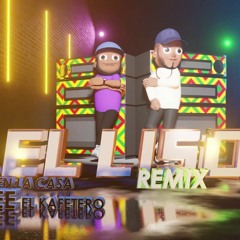 PR Ft Koffee El Kafetero- El Liso Remix - High