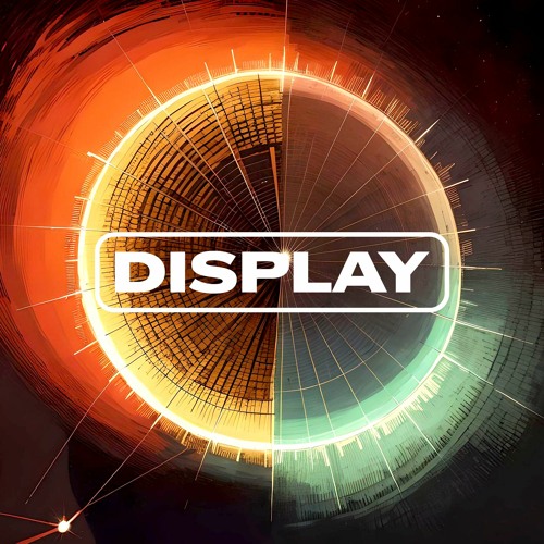 Display - Fractal VIP