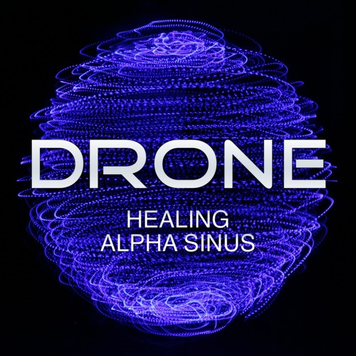 Mystical - Alpha Sinus 54,8hz - 57,3 hz