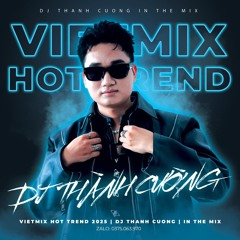 VIỆT MIX 2025 HOT HIT - Nói Anh Nghe Địa Đàng - Mua Full Zalo 0375063970 DJ THÀNH CƯỜNG
