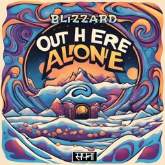 BLiZZARD - Out Here Alone