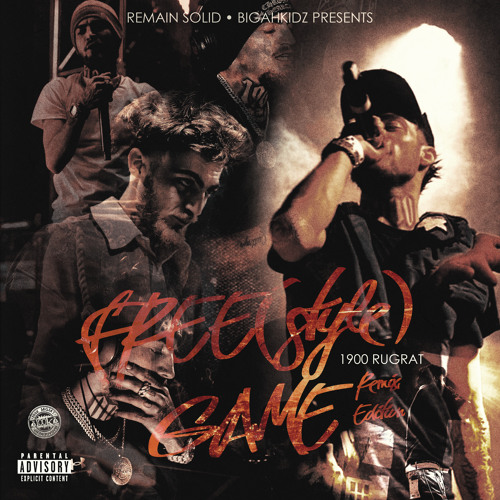 Stream Trap Or Die Remix by 1900rugrat | Listen online for free on