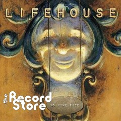 The Record Store E:54: Lifehouse: No Name Face, Episode 804