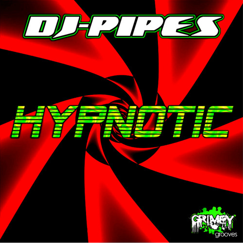 Stream Hypnotic (Bassline Mix) by DJ Pipes Listen online for free on