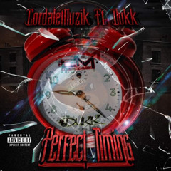 “Perfect Timing” ft Dukk (Prod. by @NagraMusic)