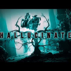 TRAVIS SCOTT - HALLUCINATE [PROD. 6SIXX] {SLOWED + REVERB}