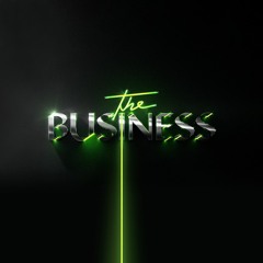 tiesto_the business(edit THCore)