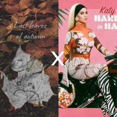 Last Leaves of Autumn x Harleys In Hawaii