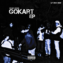 Gokart (feat.Sleek! & Csikszu) [Gokami,Scar]