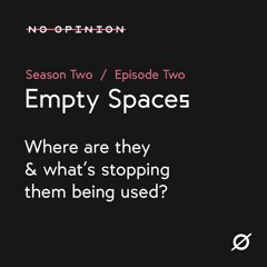 02 - Empty Spaces