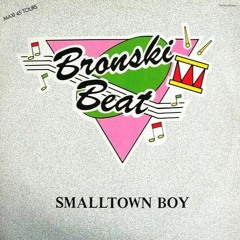 Bronski Beat - Smalltown Boy [Instr. Cover] v2