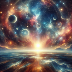Echo of serenity