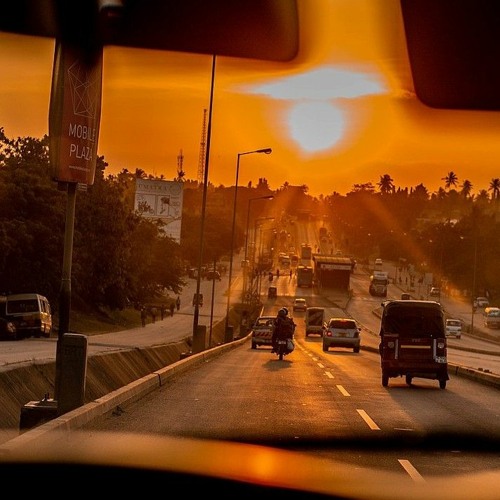 I drive - raw songwriting track