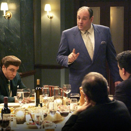 RXKNephew- Cast Iron Pan prod by Top$ide