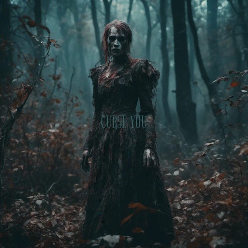 TRØVSKY - CURSE YOU (FREE DL)