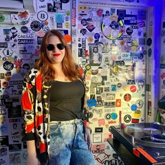 Lauren Murada @ The Lot Radio 01 - 14 - 2022