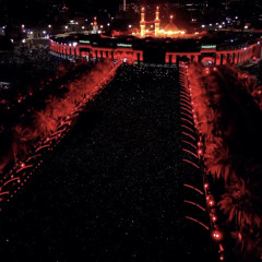 New kalam Utho Baba Men Zainab ص hoon KAZMIBROTHERS110