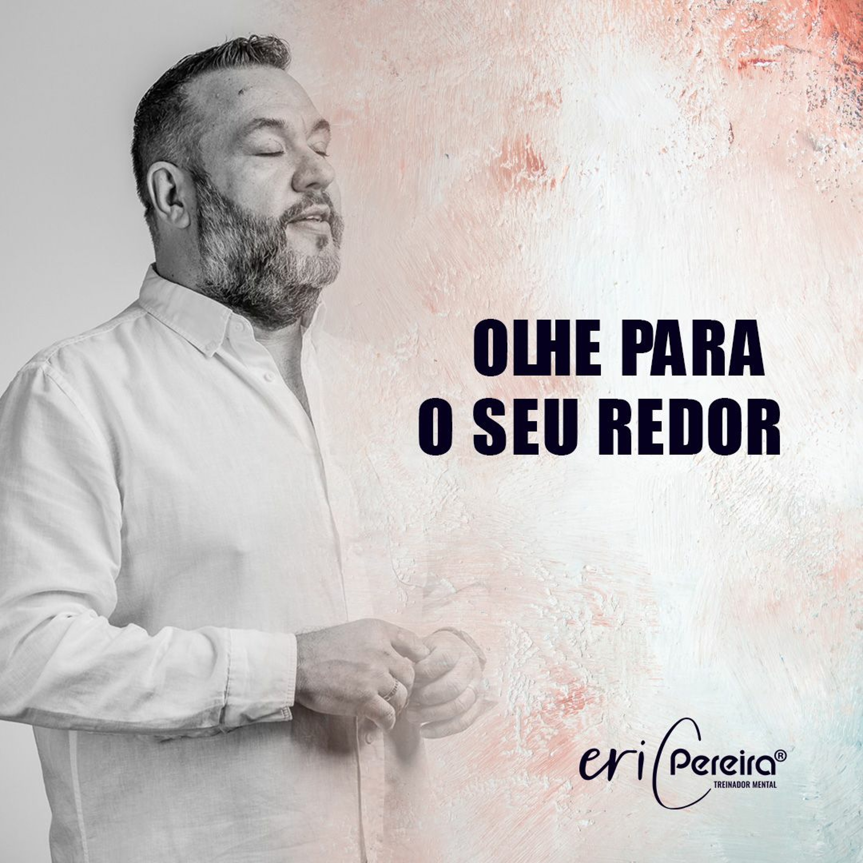 OLHE AO SEU REDOR! - DICA TERAPÊUTICA episode artwork