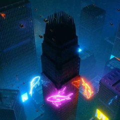 IVOXYGEN - NEFELIBATA (Tripe Corti Remix)