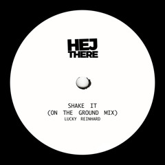 Shake It (On the Ground Mix)