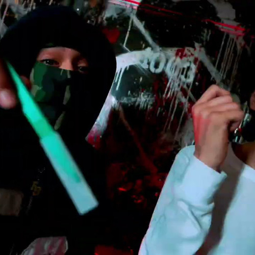 EVIL TWINS PT 2 (BABY GLO X ADOT BALLA )
