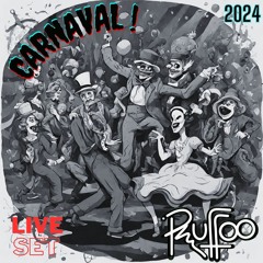 RuffoO - Carnaval 2024 _ (LIVE SET)