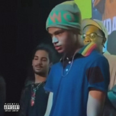 On Deck Freestyle