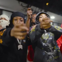 M Row x Drako B - Steppers