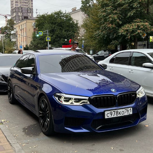 Наггетовский, Xalil - На краю