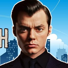 Pennyworth - RETRO HERO VIDEO #9