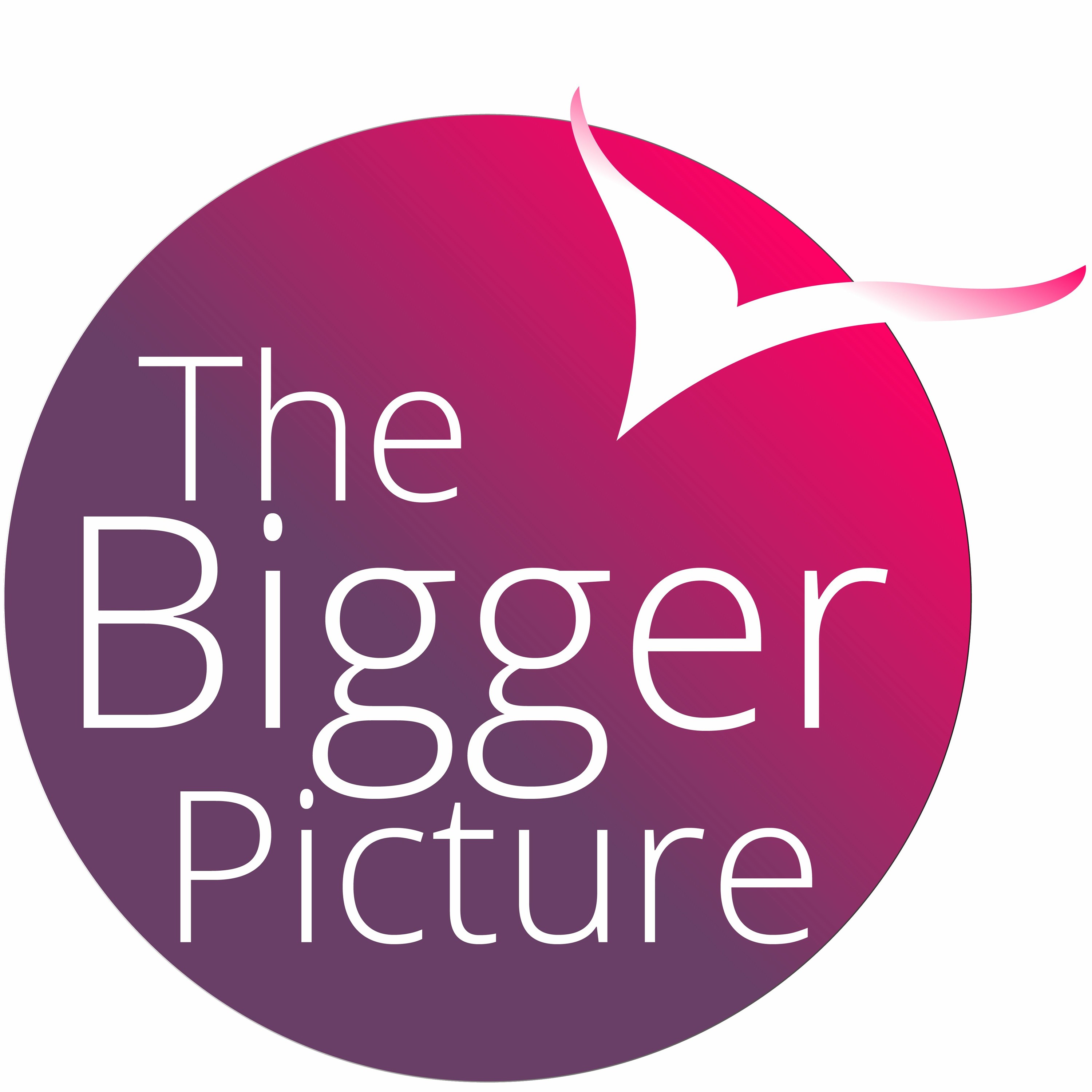 The Bigger Picture