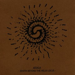 Aeoga - Lustrous Kosmolesion