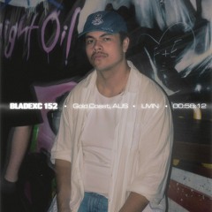 152 - BLADEXC