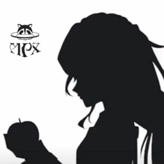 Miku - Bad Apple!! (M.P.X. Edit)